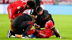 Sadio Mané.