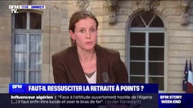 Story 2 : Retraites, les discussions continuent – 10/01