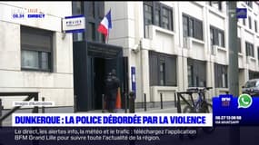 Dunkerquois: les policiers dédiés aux agressions physiques manquent de bras