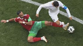 Portugal - Maroc