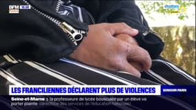 Île-de-France: huit femmes sur dix ont déjà subi des agressions conjugales