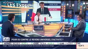 Les Experts - L'intégrale - 27/09