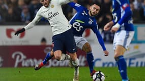 Adrien Rabiot