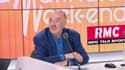 Alain Bauer : "Je ne pense pas que l'on soit dans une situation pire que les Gilets jaunes"