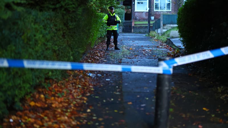 Attaque à Manchester: que sait-on sur Jihad Al-Shamie, l'assaillant qui 