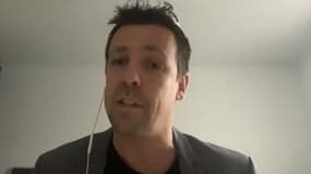 Sylvain Souvestre