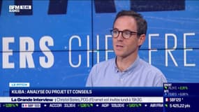 Interview de Jean-Dominique Senard (Alliance Renault-Nissan-Mitsubishi) aux Rencontres économiques d'Aix