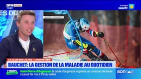 Le Club des Alpes du Sud du lundi 21 avril - Cet hiver, Arthur Bauchet a tout raflé  