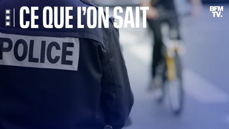 Ce que l'on sait sur le fugitif dangereux évadé d'un centre de détention et recherché dans le Var