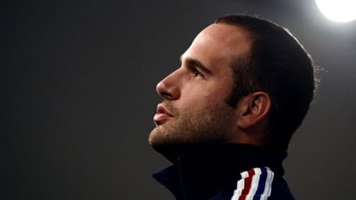 Frédéric Michalak