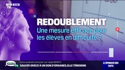 Redoublement: une mesure efficace pour les élèves en difficulté?