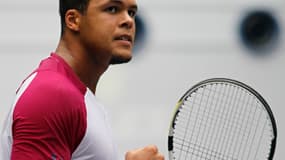 Jo-Wilfried Tsonga