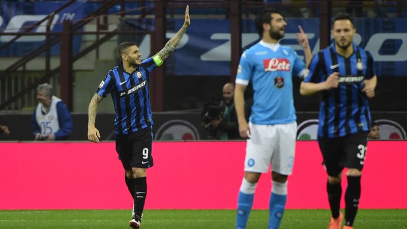 Mauro Icardi
