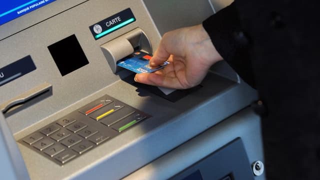 Les commission d'intervention sont plafonnées à 8 euros.