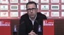 Collot : ‘’Poser des problèmes au PSG’’