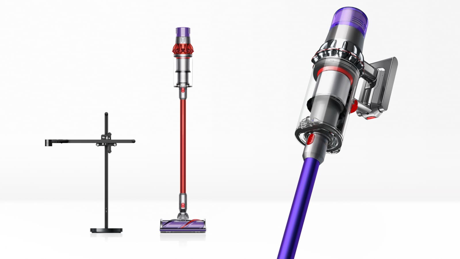 Profitez des remises Dyson !