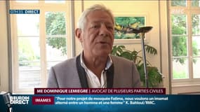 Incendie du Cuba Libre: un procès pour renforcer la législation et les réglementations?
