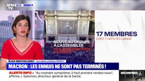 Emmanuel Macron: les ennuis ne sont pas terminés ! - 19/05