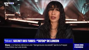 Secrets des tubes : "Tatoo" de Loreen - 11/08