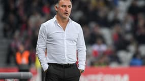 Christophe Galtier
