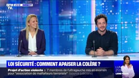 Des manifestations sous contrôles ? - 12/12