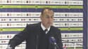 Ligue 1 - Der Zakarian (Montpellier) : "On aurait pu gagner avec un peu plus de réussite"
