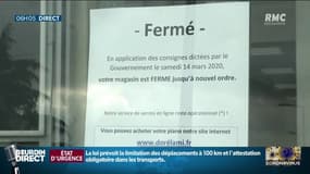 Chômage partiel: pourquoi le gouvernement veut diminuer progressivement sa participation