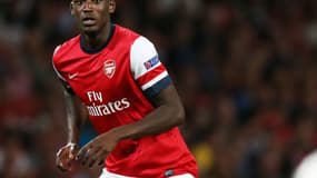 Yaya Sanogo