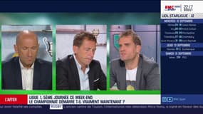 La trêve internationale peut-elle être salvatrice pour les équipes à la peine en championnat ? Le pessimisme de Rothen