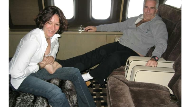 "Un monstre de Wall Street": arnaques à foison, charmeur hors pair, gestionnaire de fortune du boss de Victoria's Secret... Comment Jeffrey Epstein, ex-prof de math à 25.000 dollars par an, a bâti une fortune de 600 millions