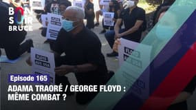 Adama Traoré / George Floyd : même combat ? 
