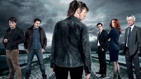 La dernier saison "d'Engrenages" a été diffusée en octobre 2020