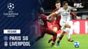 Résumé : Paris SG - Liverpool (2-1) - Ligue des champions