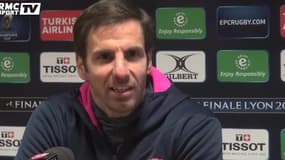 Coupe de la Ligue - Quesada : "J'ai reçu beaucoup d'attaques des supporters toulousains"