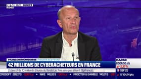 Succès de l’e-commerce, signe d’un changement dans nos modes de consommation