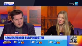 Bonsoir Alsace du mardi 16 décembre 2025