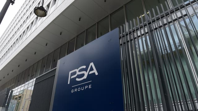 PSA veut augmenter le temps de travail de ses salariés à Vesoul (Photo d'illustration)