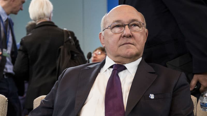 Michel Sapin