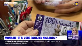 Nice: 19 commerces acceptent le paiement en Nissarts, la monnaie locale
