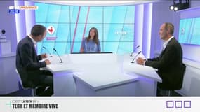 C'est la Tech BB ! : tech et mémoire vive