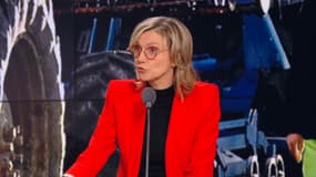 Agnès Pannier-Runacher sur RMC, le 7 mars 2024