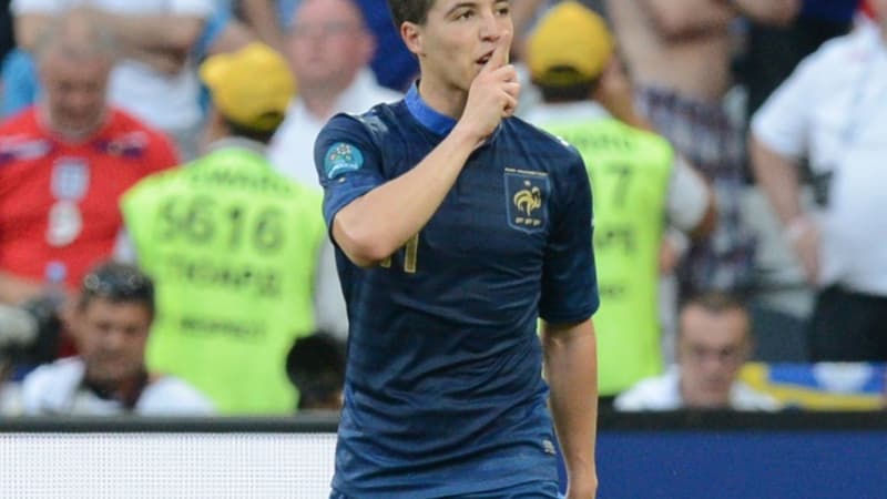 Samir Nasri