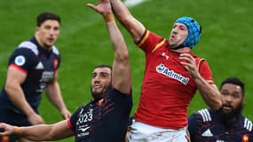 Yoann Maestri