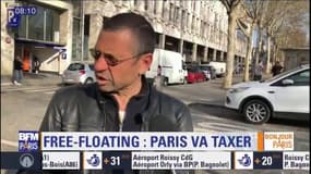 Paris: rouler sur le trottoir en trottinette vous coûtera maintenant 135 euros