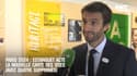 Paris 2024 : Estanguet acte la nouvelle carte des sites (avec quatre supprimés)
