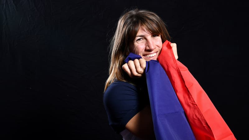 Ophélie David
