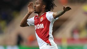 Gelson Martins