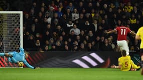 Anthony Martial (Manchester United)