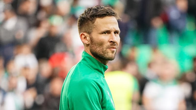 Sans club depuis Saint-Etienne, Cabaye officialise sa retraite sportive