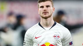 Timo Werner